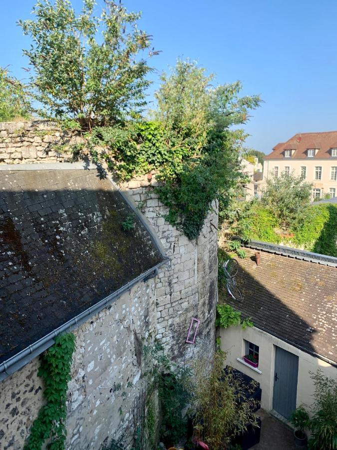 شقة La Petite Duchesse Vernon Giverny المظهر الخارجي الصورة